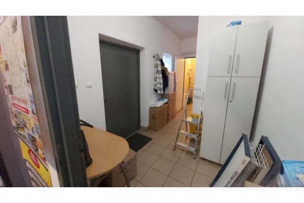 sokołowski, Sokołów Podlaski, Lokal użytkowy w centrum Sokołowa Podlaskiego
