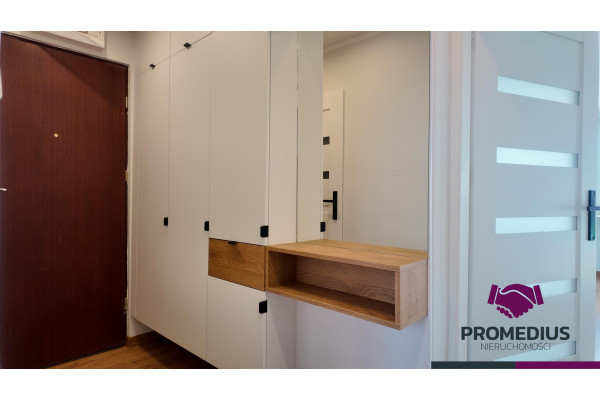 Koszalin, Radogoszczańska, Rozkładowe 2 pokojowe mieszaknie przy ul. Radogoszczańskiej Koszalin